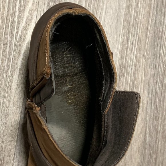 Aldo | Women's Casual Ankle Boots Size 8.5 - Picture 5 of 8